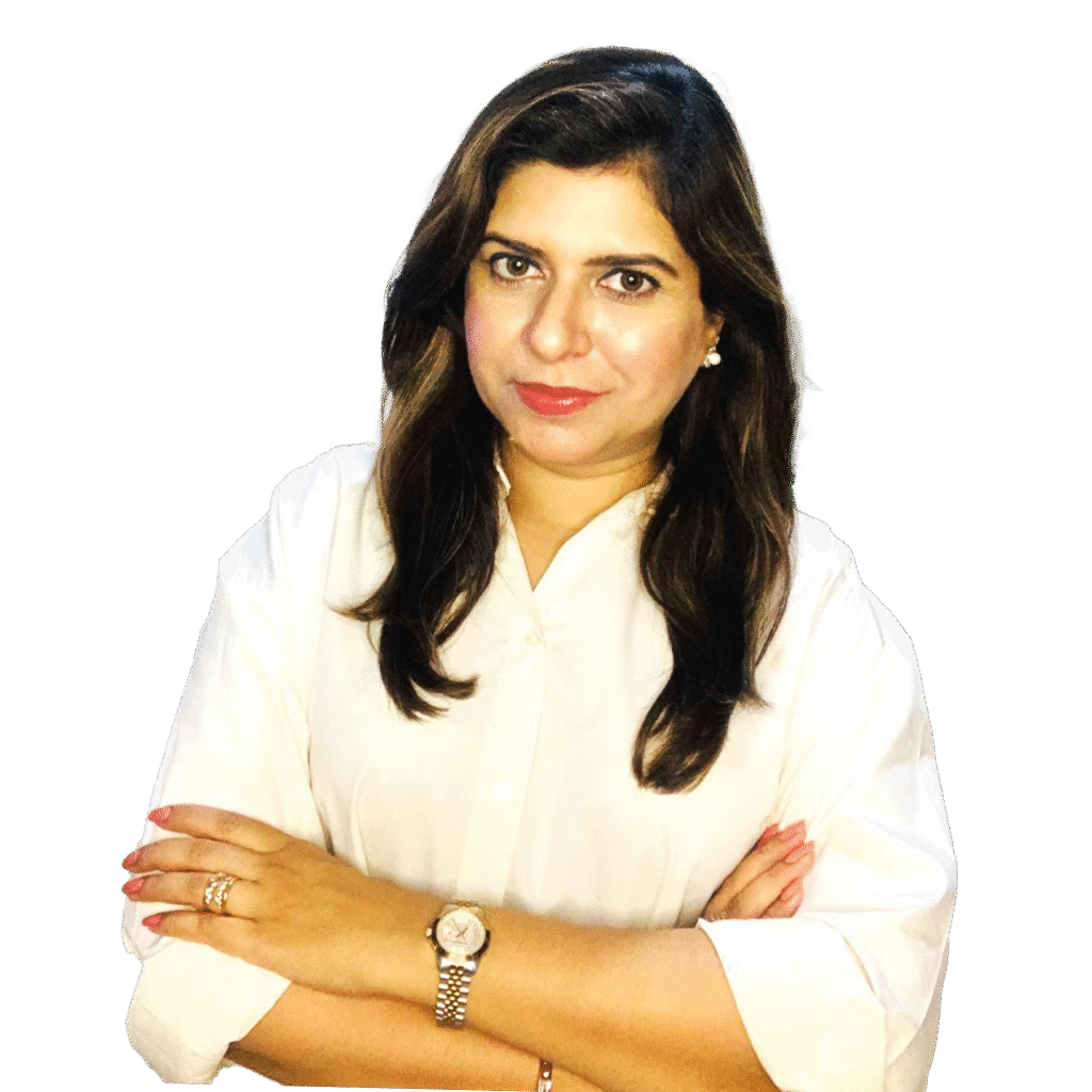 Asma Zain - Mental Health Specialist - ABNLP - NLP