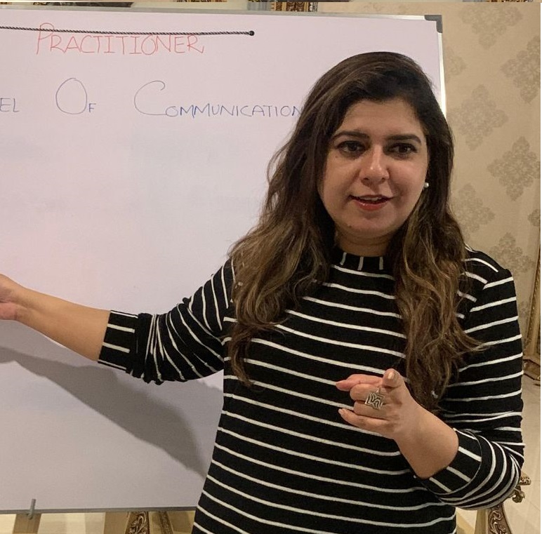 Speaker & Trainer - Poster hypnosis - Asma Zain - Mental Health Specialist - ABNLP - NLP_new - Copy